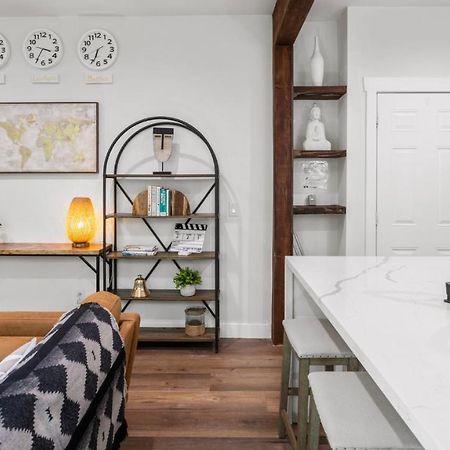 Newly Remodeled Beautiful 2Br Flat In Atwater Village Glendale Buitenkant foto