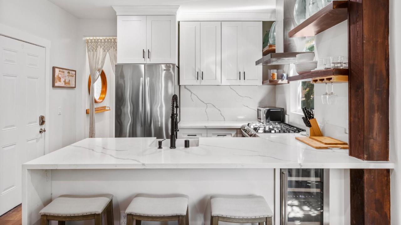 Newly Remodeled Beautiful 2Br Flat In Atwater Village Glendale Buitenkant foto