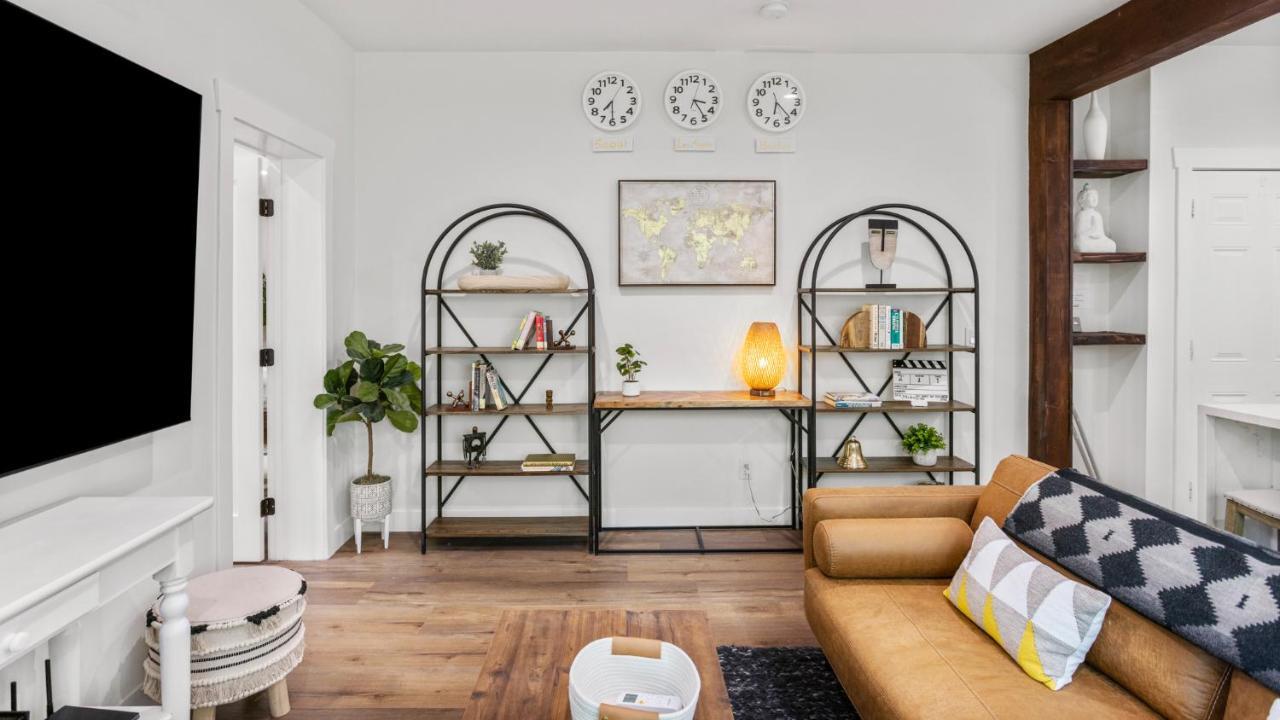 Newly Remodeled Beautiful 2Br Flat In Atwater Village Glendale Buitenkant foto