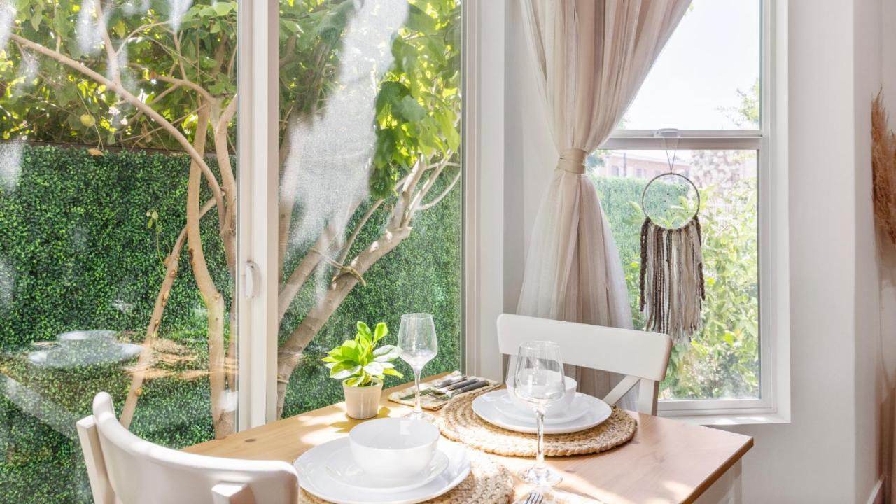 Newly Remodeled Beautiful 2Br Flat In Atwater Village Glendale Buitenkant foto