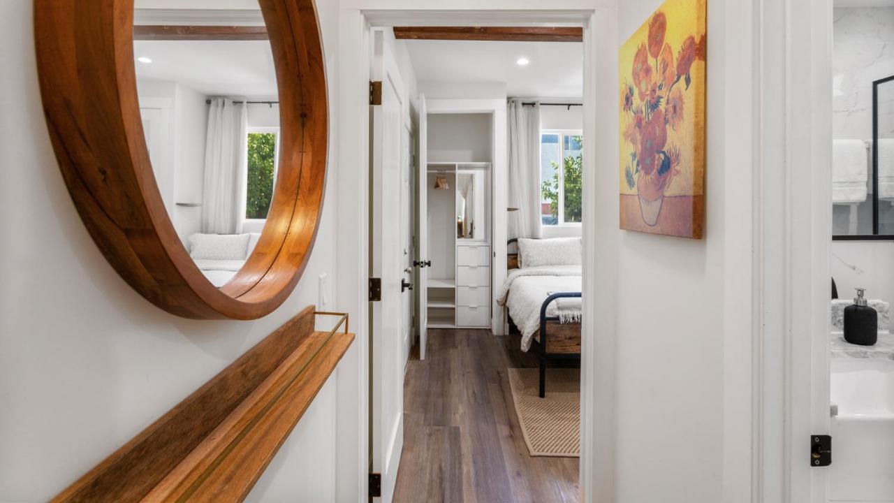 Newly Remodeled Beautiful 2Br Flat In Atwater Village Glendale Buitenkant foto