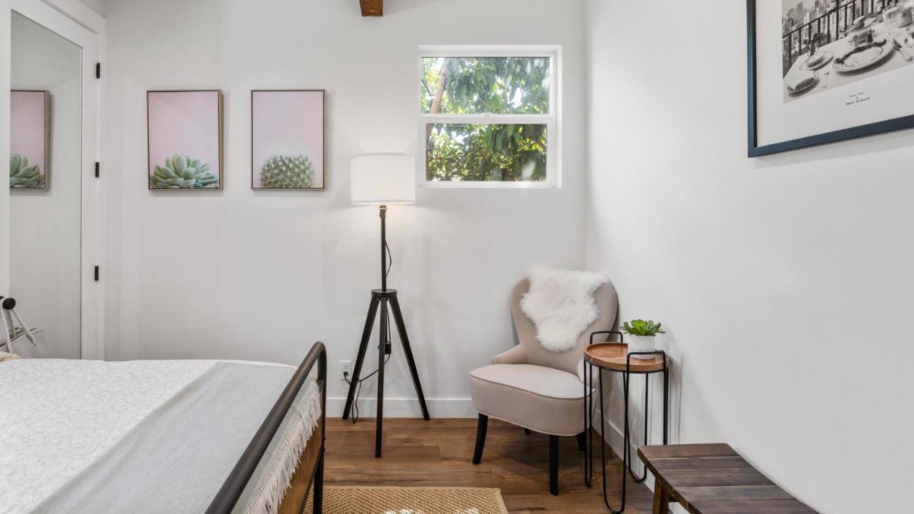 Newly Remodeled Beautiful 2Br Flat In Atwater Village Glendale Buitenkant foto