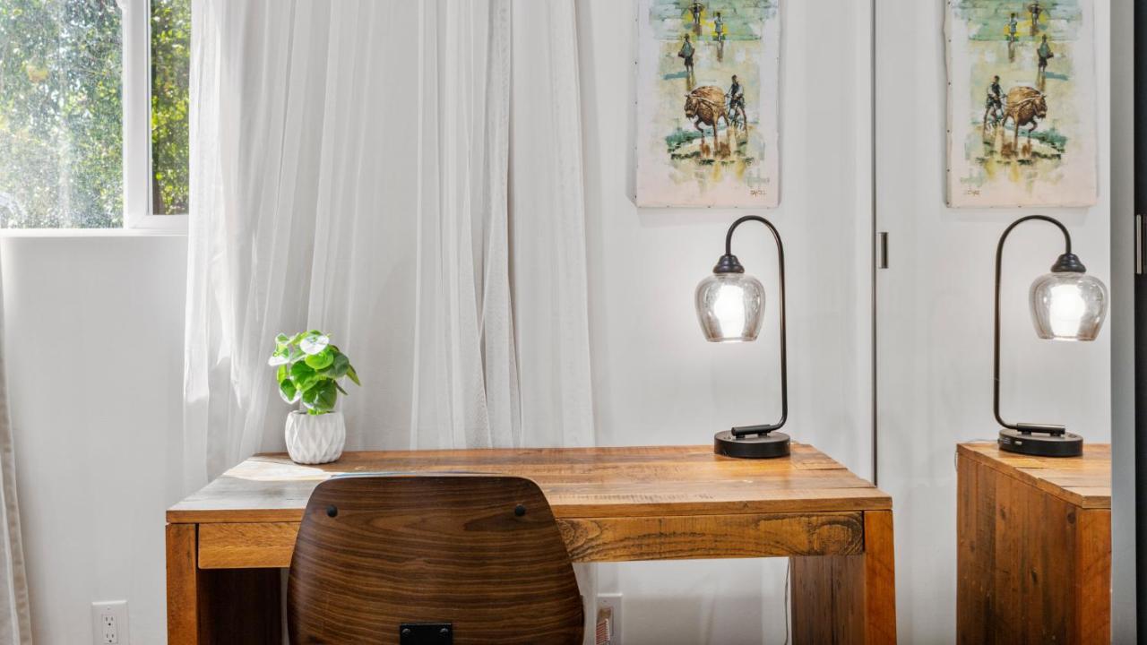 Newly Remodeled Beautiful 2Br Flat In Atwater Village Glendale Buitenkant foto